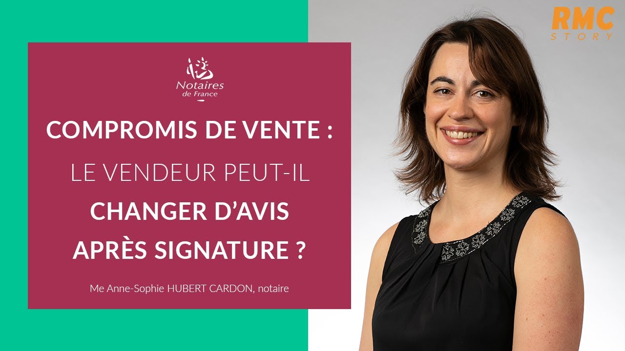 Contestation d'un compromis de vente : quel recours pour l'acheteur ?