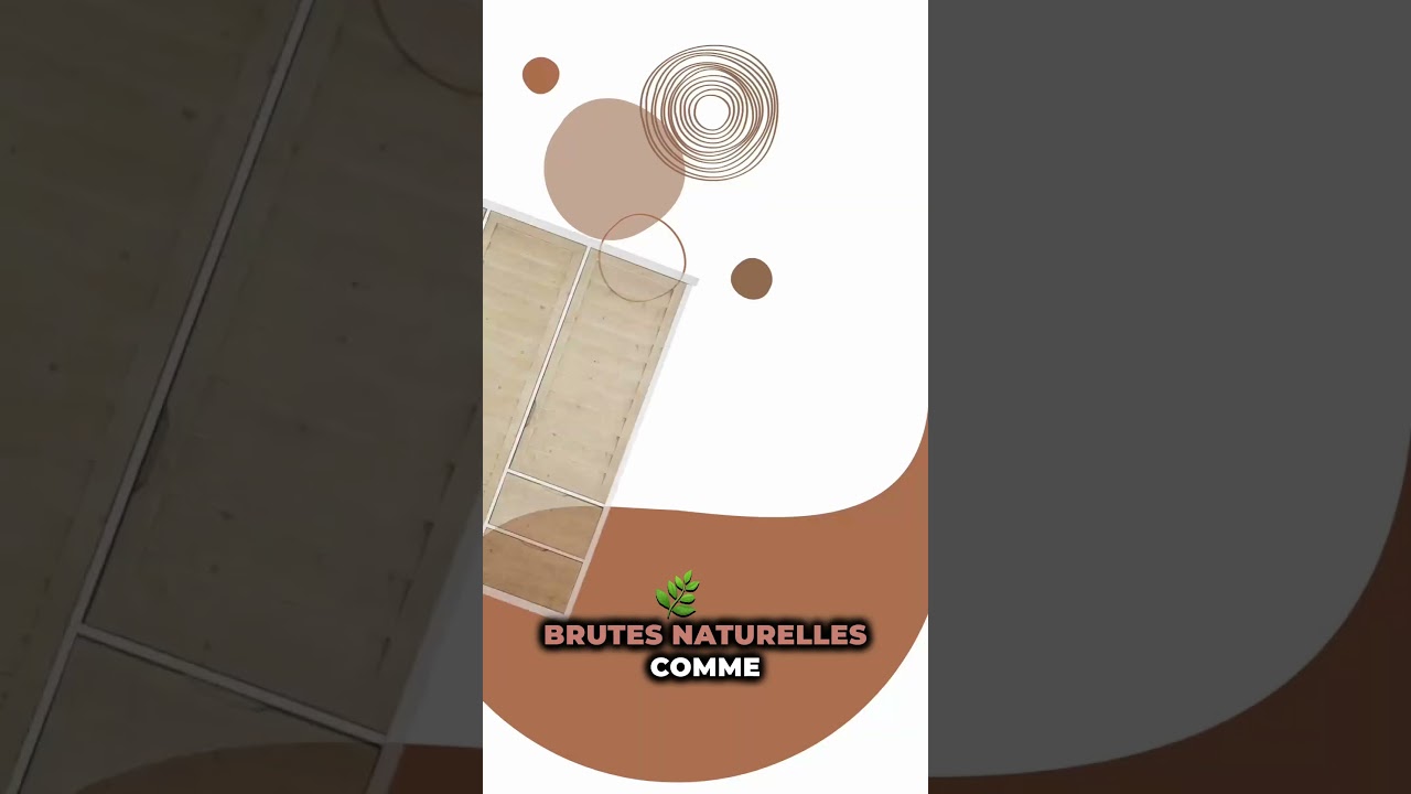 On vous présente cette jolie chambre bohème réalisée par notre décoratrice Cléa