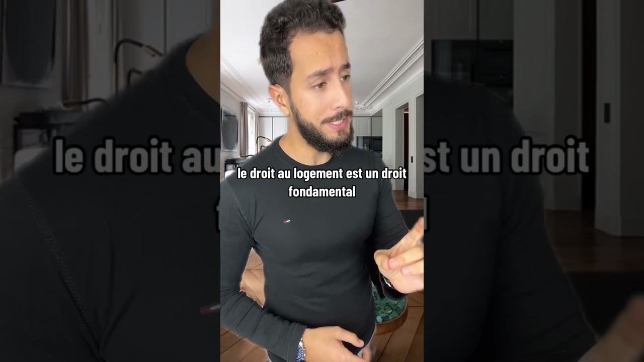 Accélère ta demande de logement avec cette loi #logement #dalo #masdakiser