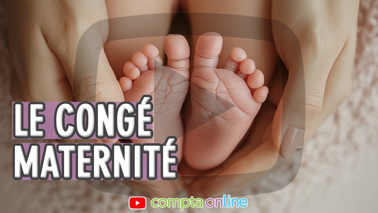 Le congé maternité