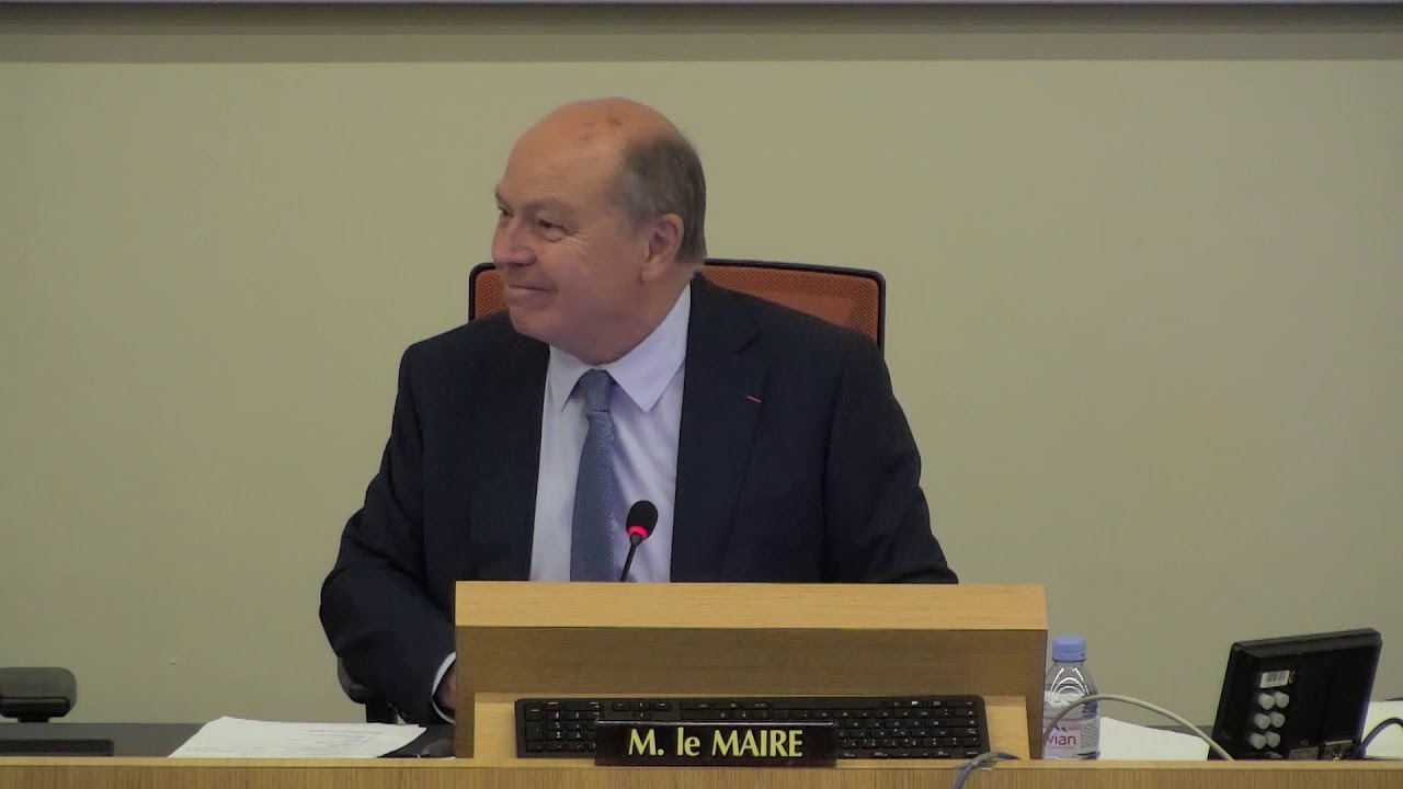 06 - Elus – Indemnités de fonction