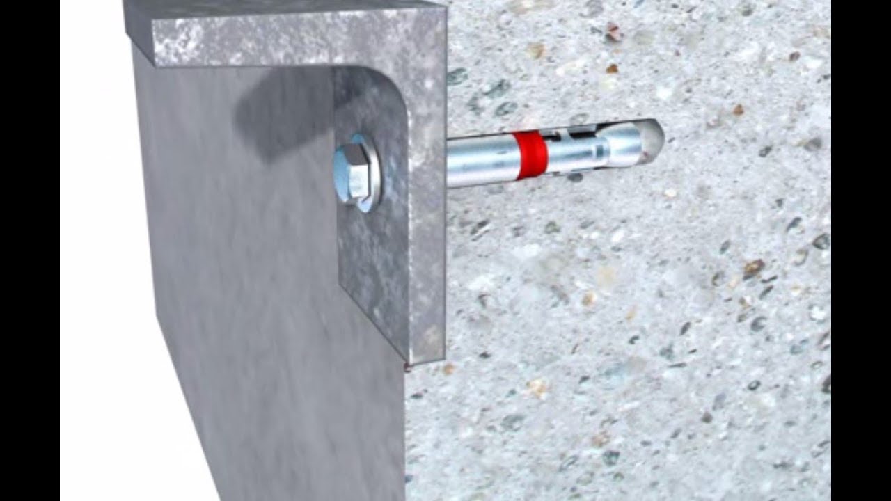 Cheville de sécurité W-HAZ - Würth