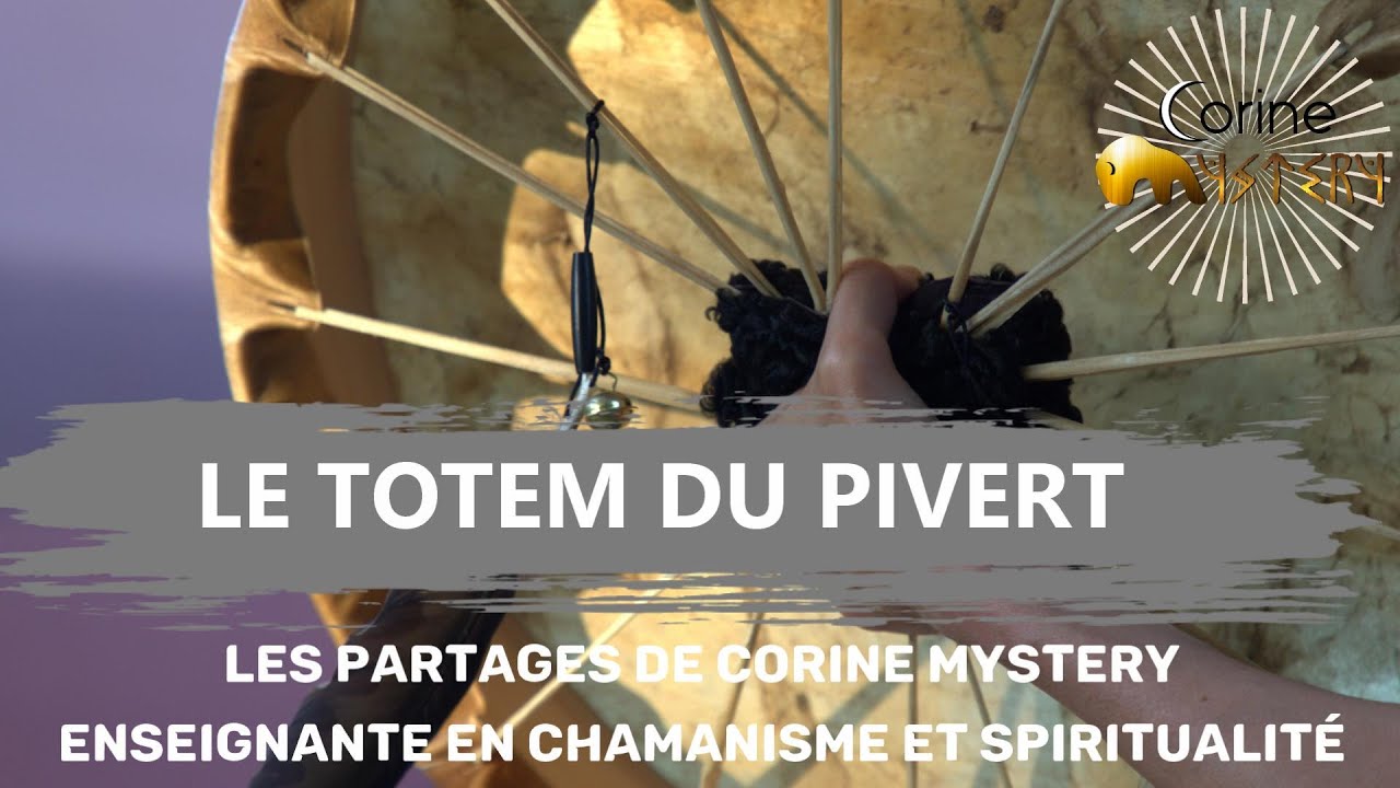 Le Totem du Pivert