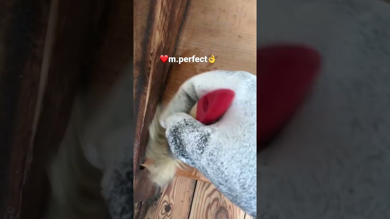 rénovation d’un escalier  🤩🤩 « l’huile de coude 😉»          ❤️m.perfect👌