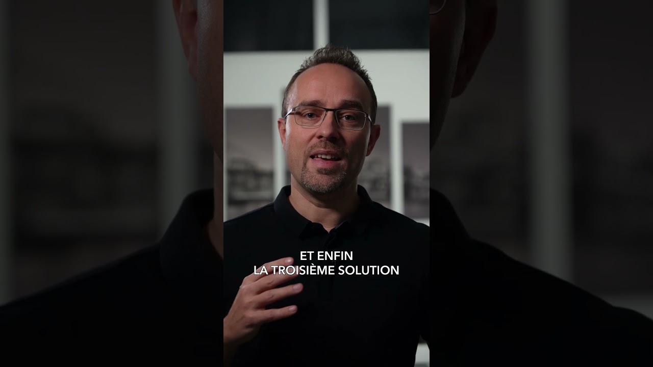 Divorce ! Que devient la maison ?