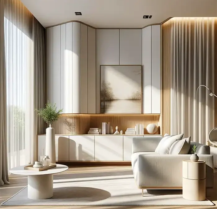 Encoignure : Le charme et l’efficacité des meubles d’angle