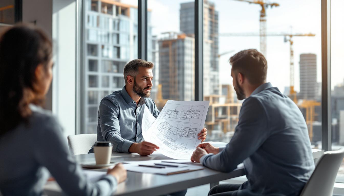 découvrez notre avis détaillé sur permis-construire.com, évaluant sa fiabilité, l'accompagnement proposé, et les retours d'expérience des utilisateurs pour vous aider dans vos démarches de construction.