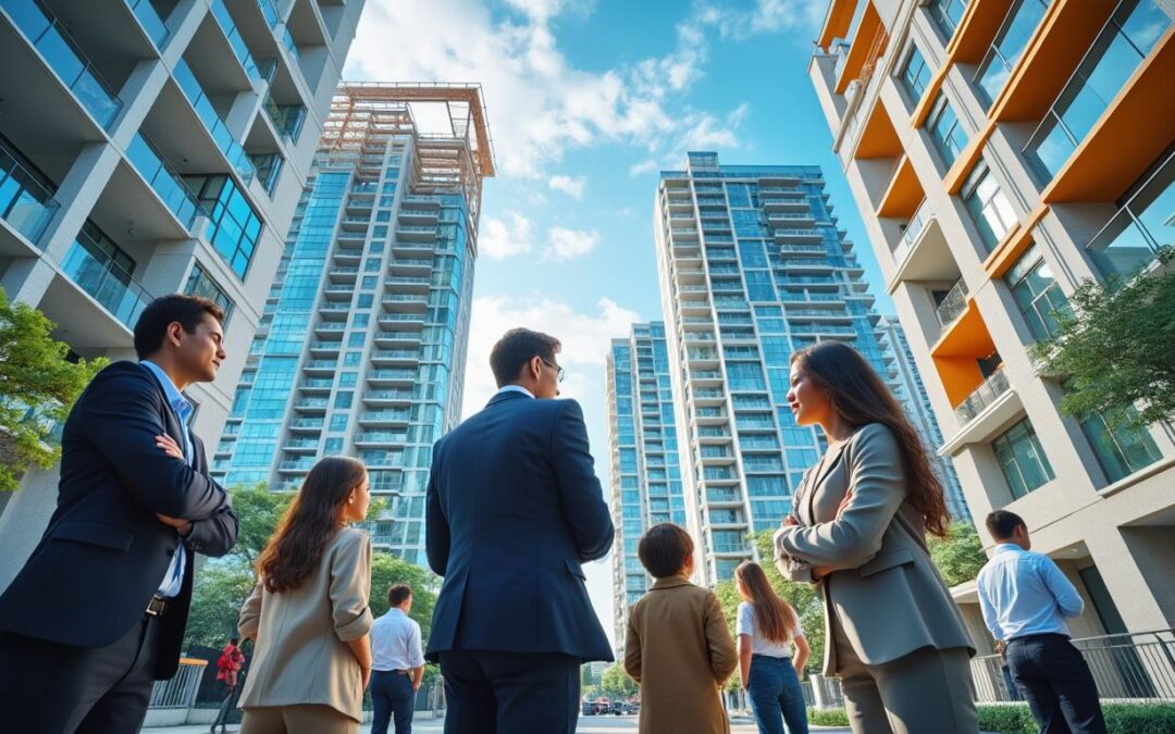 Chronique Immobilier : les évolutions du marché et les pièges à éviter