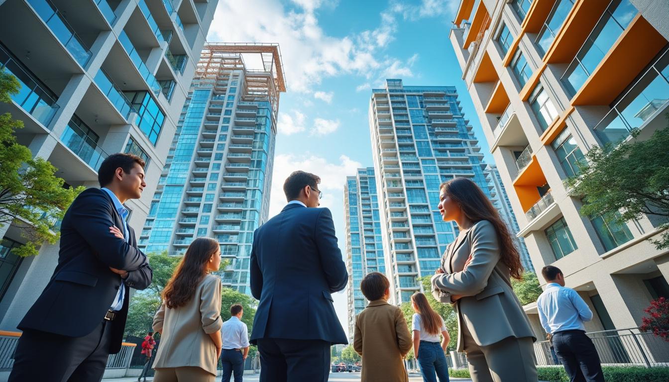 découvrez les dernières évolutions du marché immobilier et apprenez à éviter les pièges courants grâce à notre chronique spécialisée.