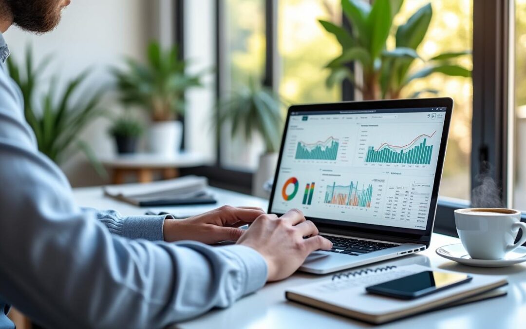 Comptastar : la plateforme qui simplifie la gestion comptable des indépendants