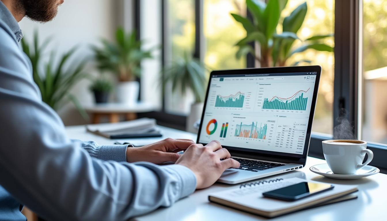 comptastar facilite la gestion comptable des indépendants grâce à une plateforme intuitive et complète, idéale pour gagner du temps et optimiser votre comptabilité.