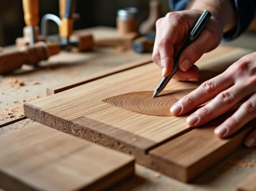 Fibrecouture et plaquage : tout savoir sur cette technique innovante du bois Fibrecouture et plaquage : tout savoir sur cette technique innovante du bois