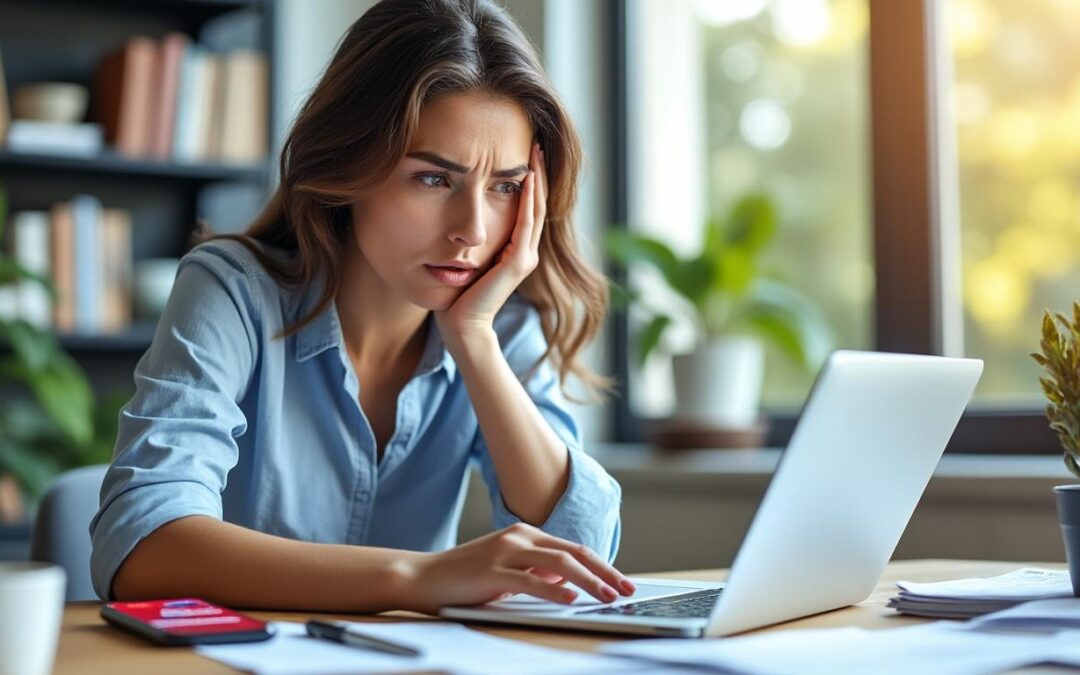 J’ai reçu un virement inconnu : que faire ?