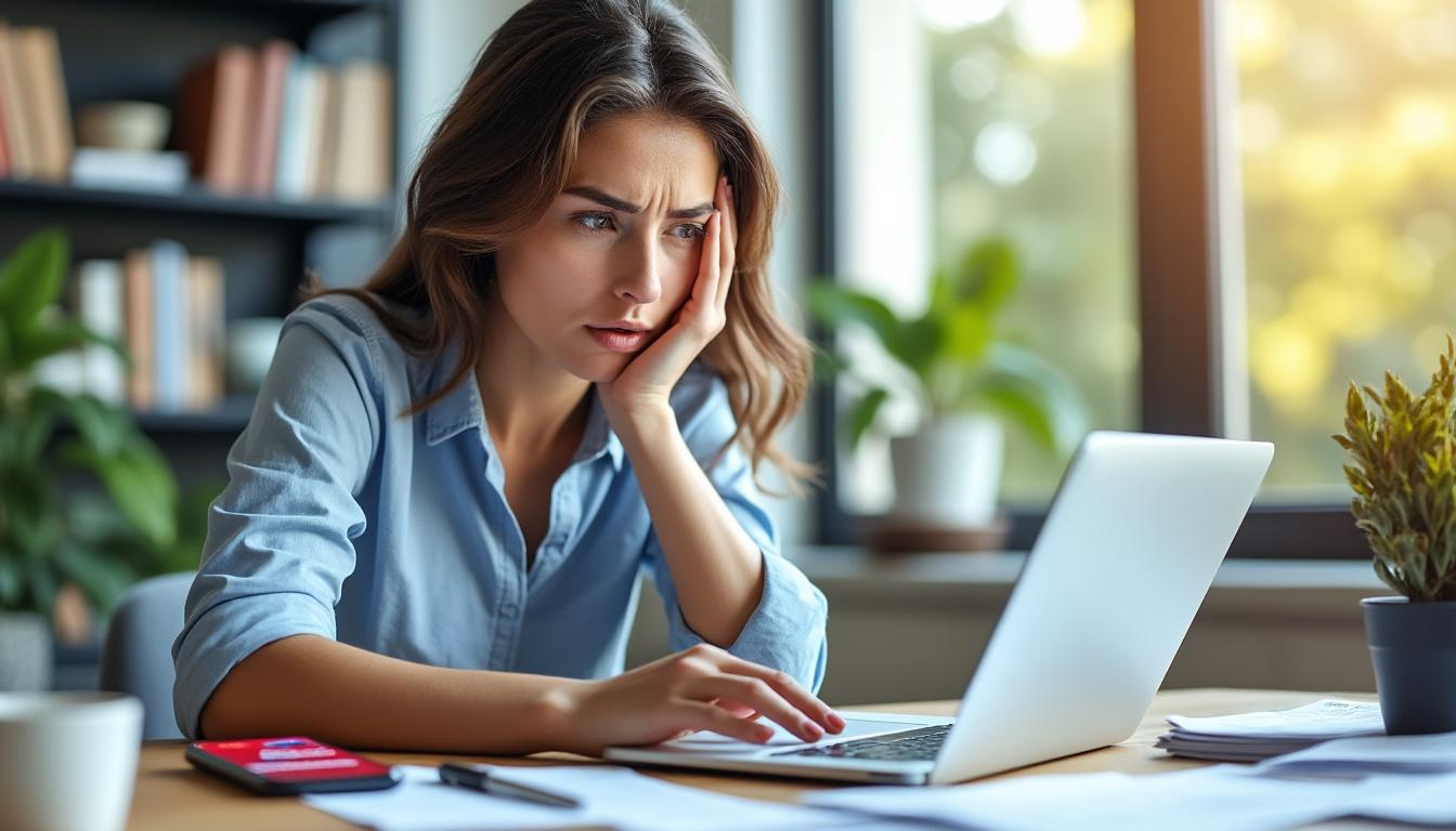 découvrez les étapes à suivre lorsque vous recevez un virement inconnu sur votre compte bancaire et comment gérer cette situation en toute sécurité.