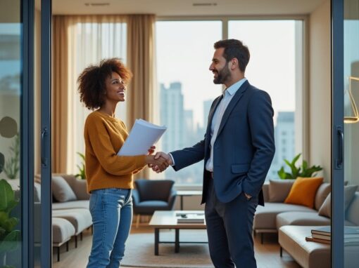 Nouvelle loi garant location appartement : ce qui change pour les locataires et propriétaires Nouvelle loi garant location appartement : ce qui change pour les locataires et propriétaires