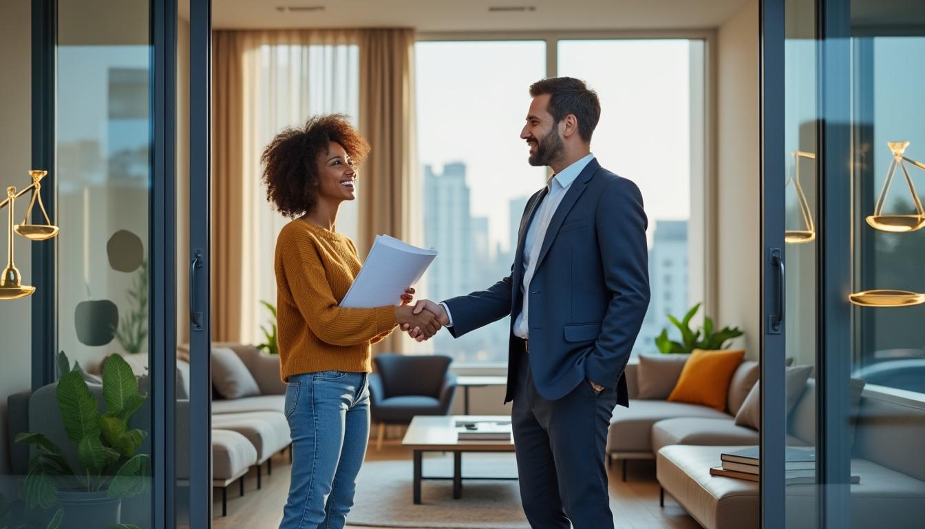 découvrez les changements apportés par la nouvelle loi garant location appartement et ce que cela signifie pour les locataires et les propriétaires.