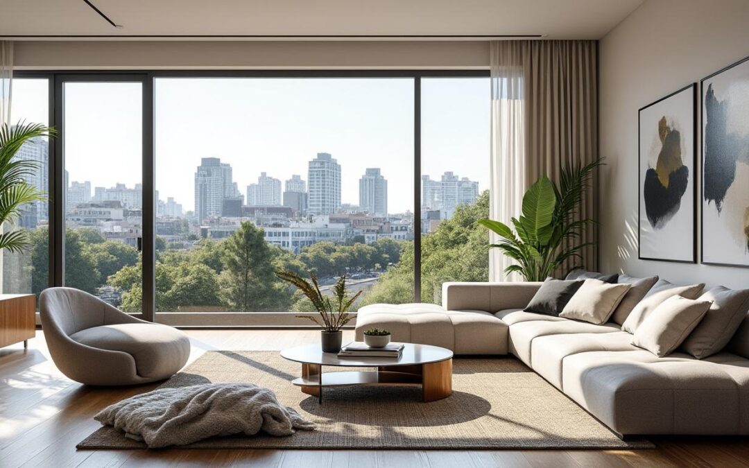 Oh Magazine Immobilier : actualités et inspirations déco