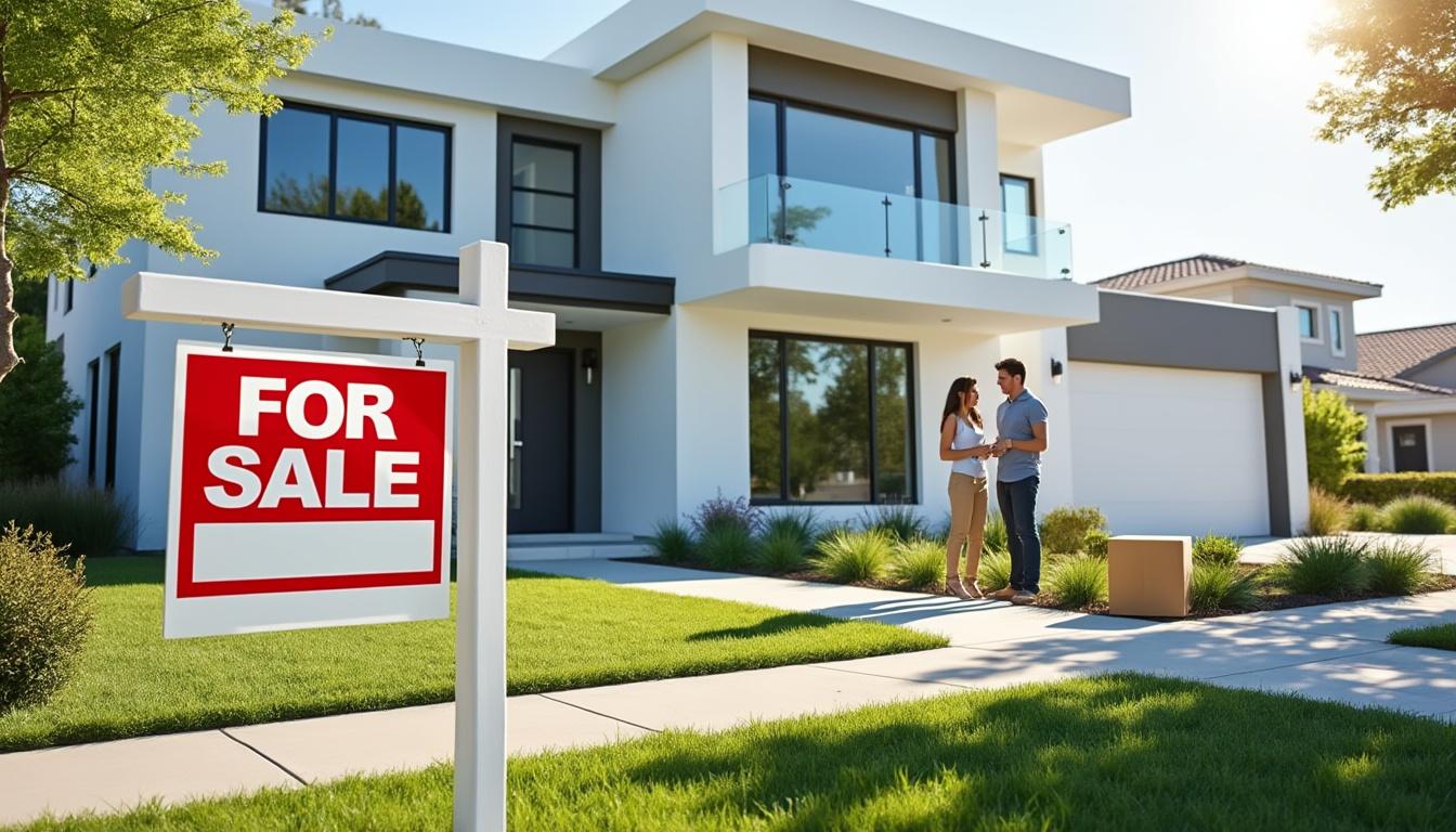 découvrez les conseils essentiels pour vendre rapidement votre maison en cas de vente urgente liée à un divorce. adoptez les bons réflexes pour réussir votre transaction immobilière efficacement.