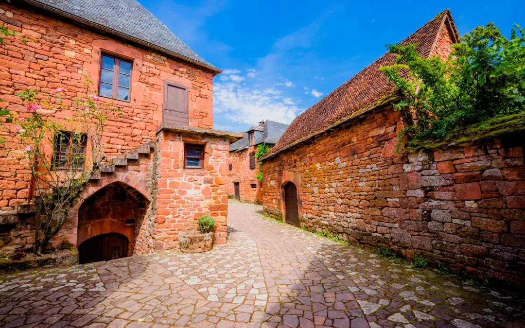 La maison limousine : sobriété, pierre et charme rustique