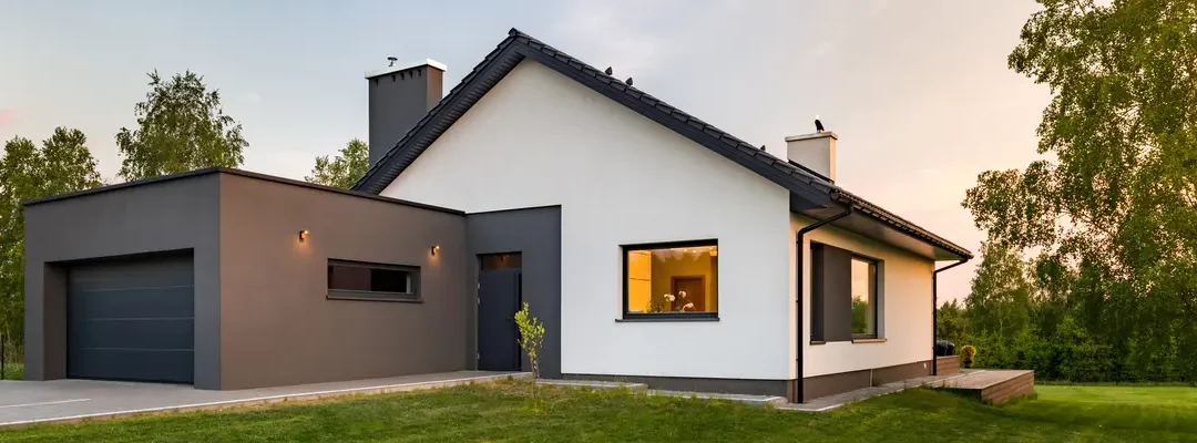 La maison néo-provençale : le charme du Sud revisité