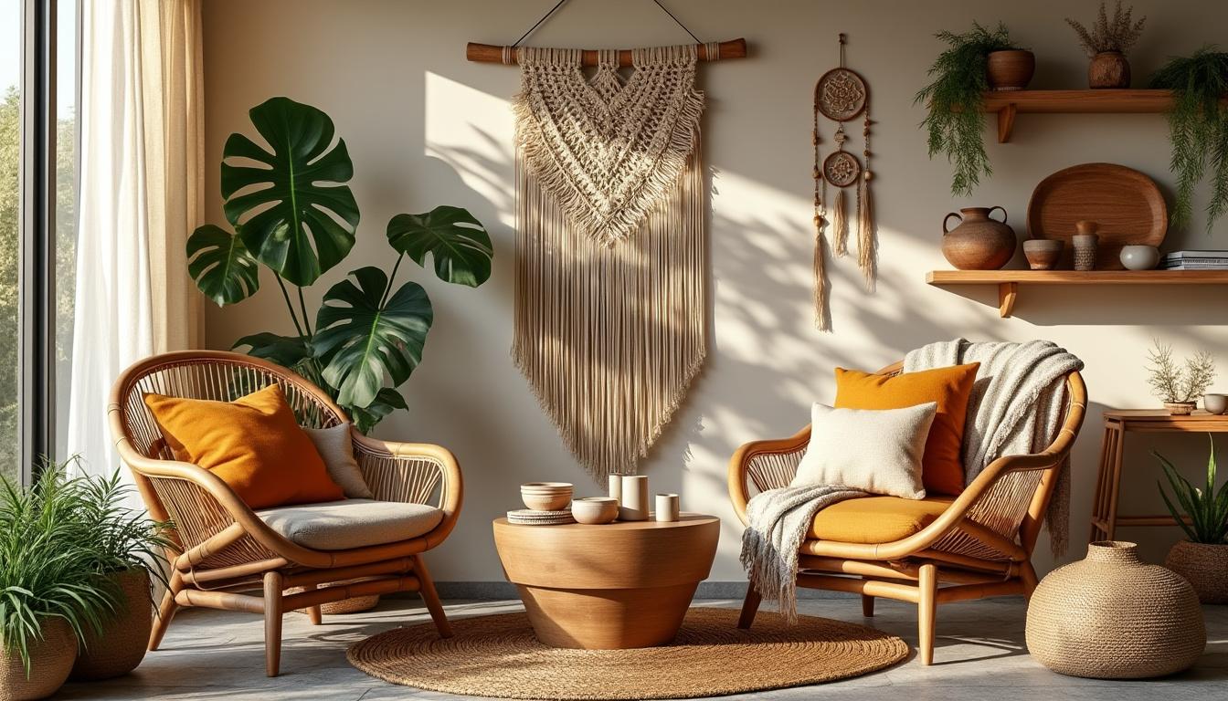 découvrez les codes essentiels du style bohemian boho pour adopter un esprit bohème moderne, alliant liberté, confort et originalité dans votre look au quotidien.