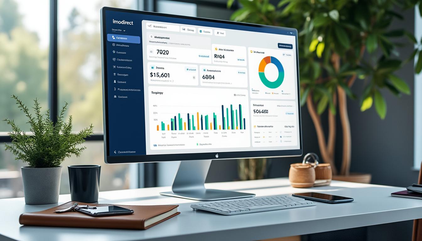 découvrez les avis, les tarifs et le fonctionnement d'imodirect, l'agence de gestion locative en ligne qui facilite la gestion de vos biens immobiliers rapidement et efficacement.