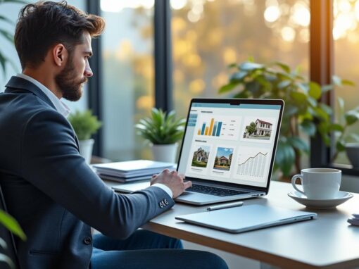 MyFoncia : comment utiliser votre espace client pour gérer vos biens immobiliers