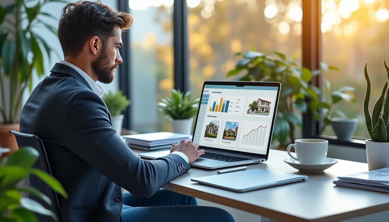 découvrez comment utiliser votre espace client myfoncia pour gérer facilement vos biens immobiliers, suivre vos services et accéder à toutes vos informations en un seul endroit.