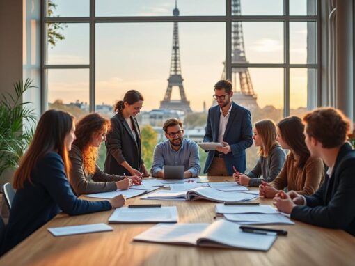 Pass Éducation Paris : comment l’obtenir et quels avantages pour les enseignants ? Pass Éducation Paris : comment l’obtenir et quels avantages pour les enseignants ?