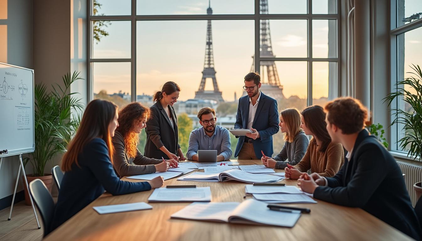 découvrez comment obtenir le pass éducation à paris et les avantages qu'il offre aux enseignants pour faciliter leur quotidien professionnel.
