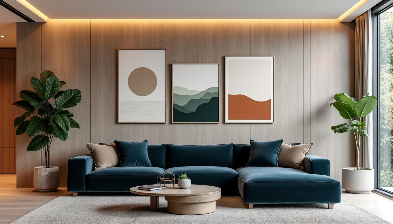 découvrez nos conseils pour choisir la porte-tableau idéale et harmoniser parfaitement votre décoration murale, alliant style et fonctionnalité.