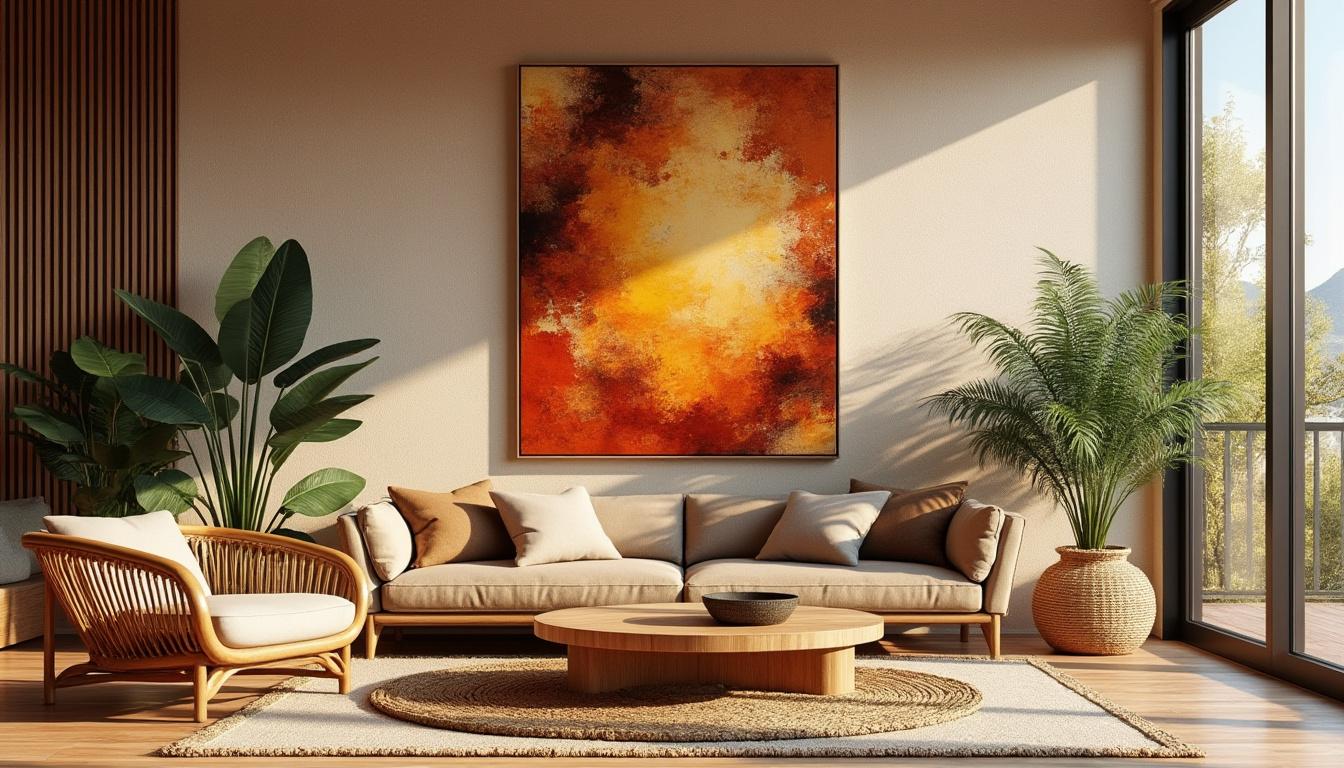 découvrez comment choisir un tableau bohème chic pour apporter une touche élégante et authentique à votre intérieur. conseils et idées pour sublimer votre décoration avec style.