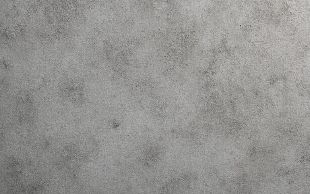 Béton bouchardé : aspect, applications et différences avec les autres bétons