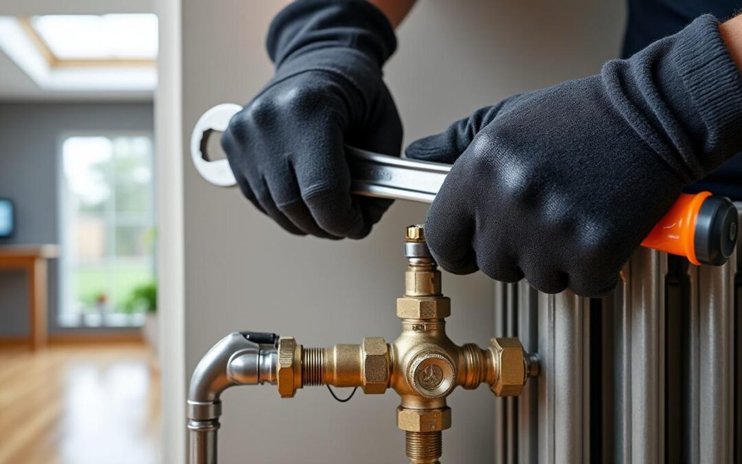 Démonter un radiateur à eau sans vidanger : est-ce possible et comment faire ?