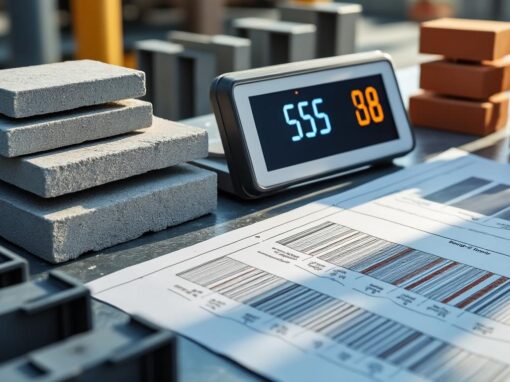 Masse surfacique : définition, calcul et utilité en construction Masse surfacique : définition, calcul et utilité en construction