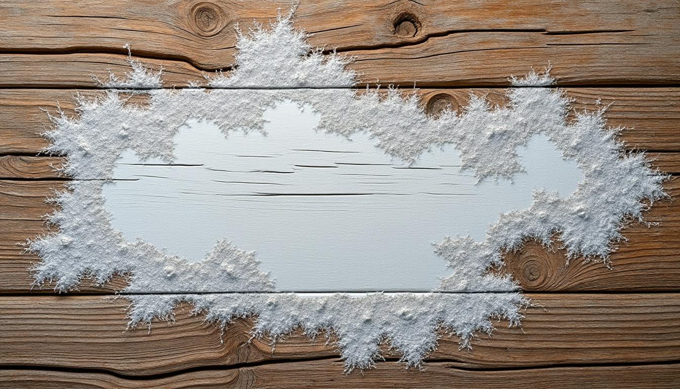 découvrez les causes de la moisissure blanche sur le bois, les risques associés et des solutions durables pour protéger vos surfaces et préserver votre santé.