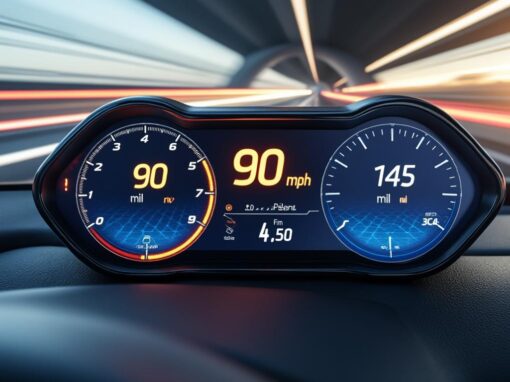 90 milles en km/h : conversion simple et rapide 90 milles en km/h : conversion simple et rapide