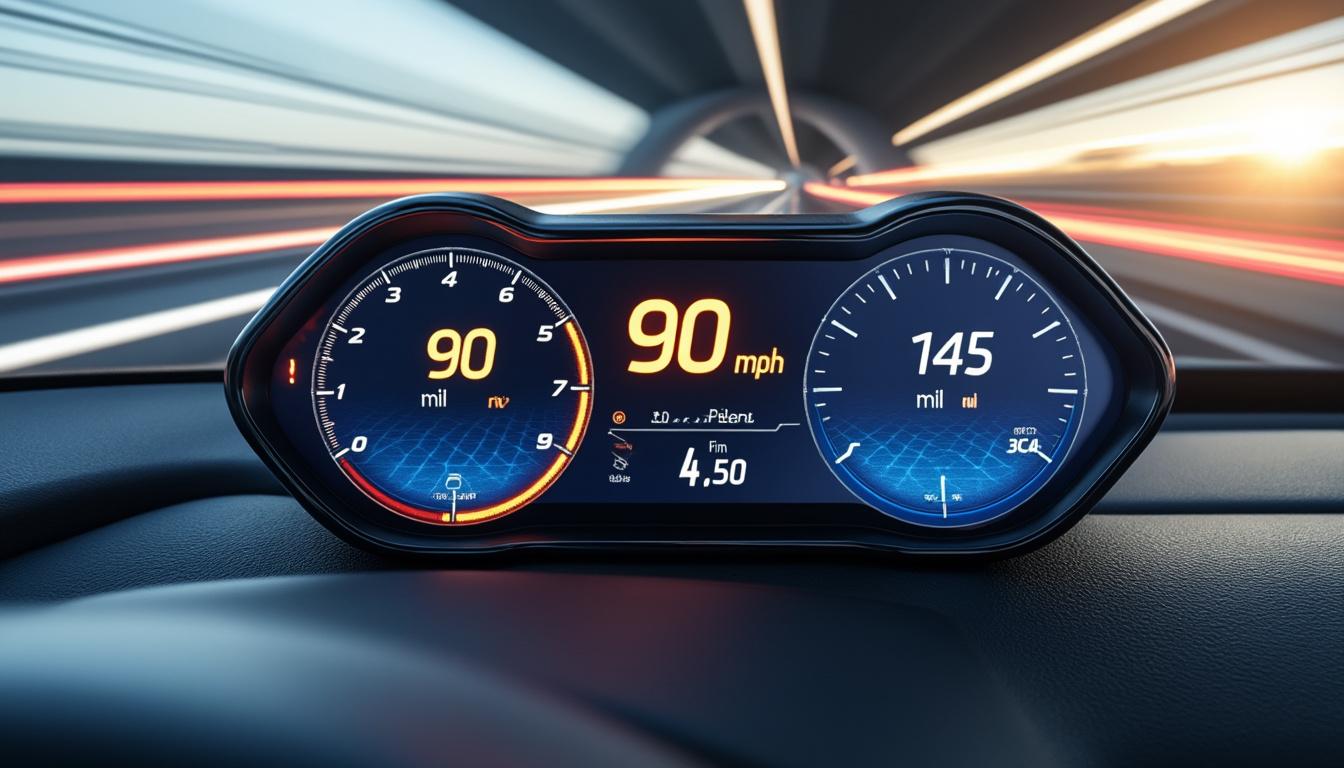 découvrez comment convertir rapidement et facilement 90 milles en kilomètres par heure avec notre guide simple et clair.