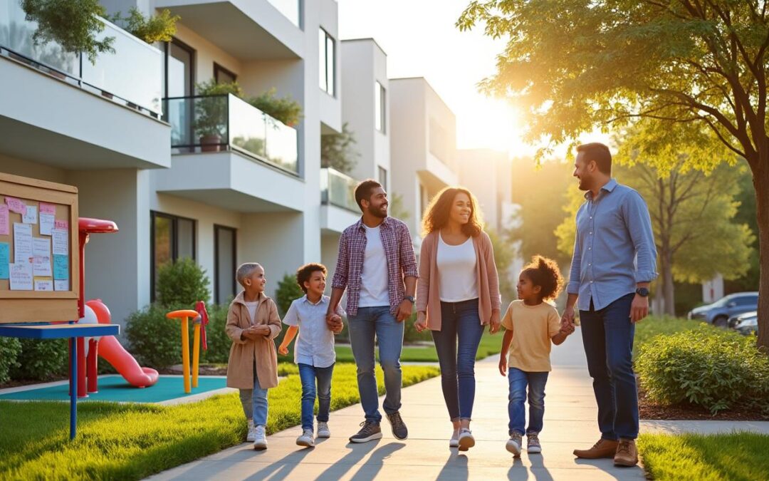 Bienveo : la plateforme de logement social expliquée