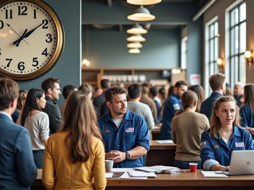 Combien de temps pour aller chercher un recommandé à La Poste Combien de temps pour aller chercher un recommandé à La Poste