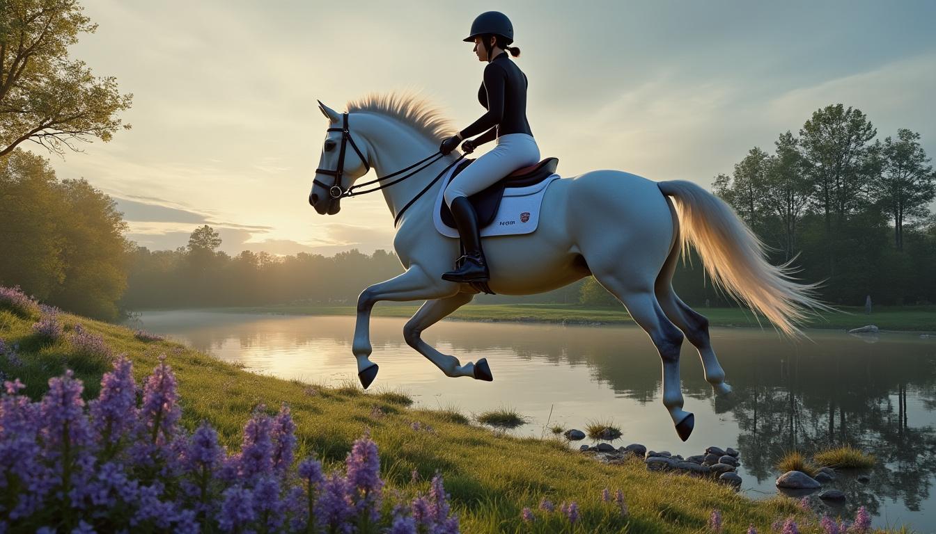 découvrez l'utilité du système d’information fédéral équin (ffe sif) pour la gestion, le suivi et la valorisation des chevaux affiliés à la fédération française d'équitation.