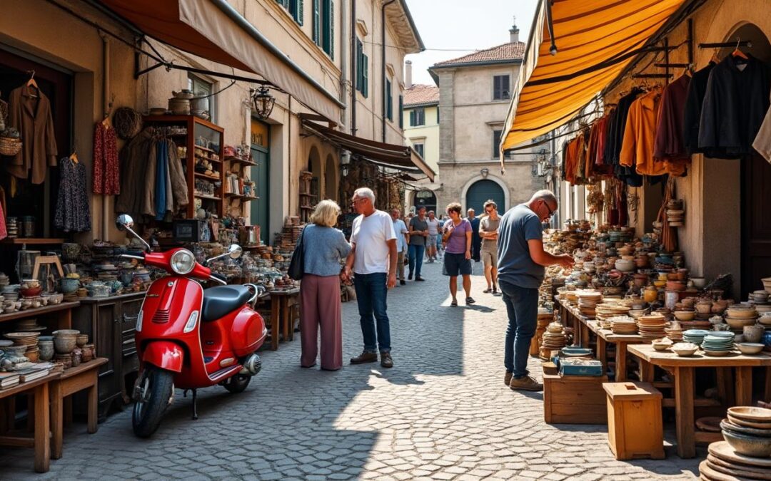 Le Bon Coin italien : existe-t-il un équivalent en Italie ?