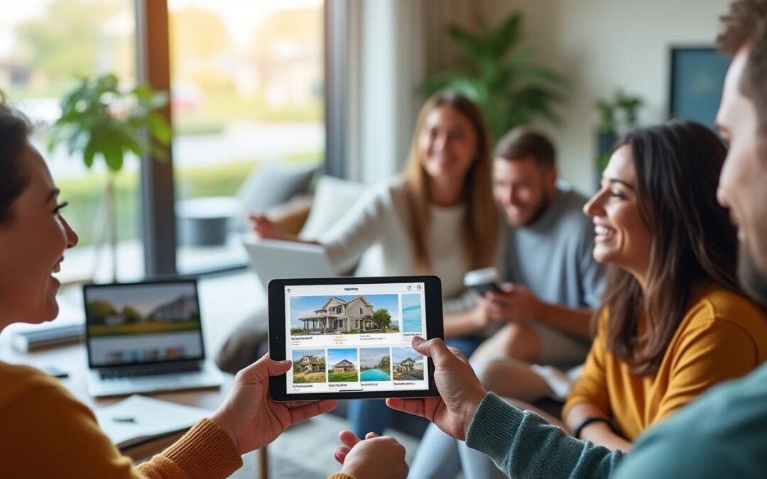 Loc Annonce : comment fonctionne cette plateforme de location