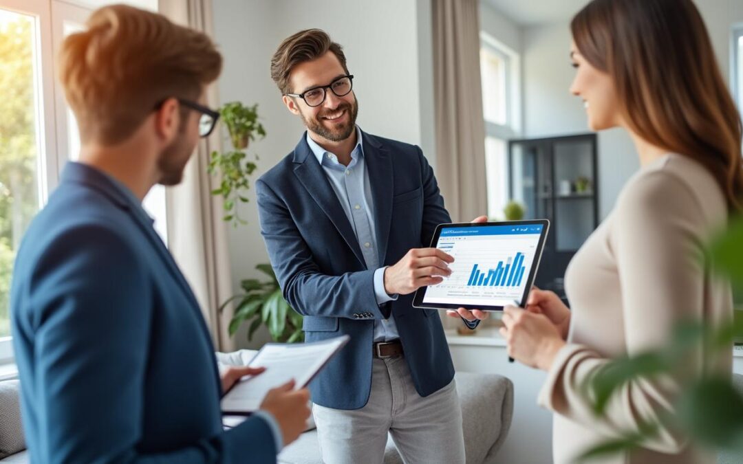 MeilleursAgents : estimation immobilière fiable ou indicative ?