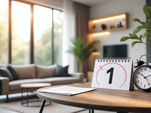 Préavis logement 1 mois : ce que dit la nouvelle loi Préavis logement 1 mois : ce que dit la nouvelle loi