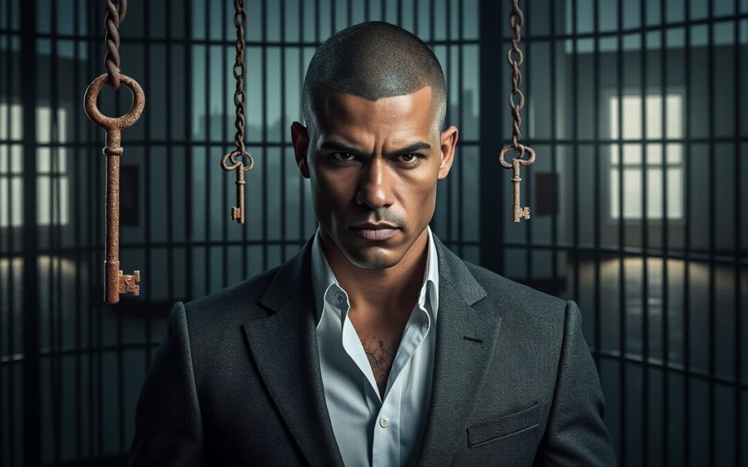 Wentworth Miller : carrière, séries cultes et actualité