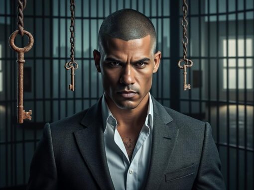 Wentworth Miller : carrière, séries cultes et actualité Wentworth Miller : carrière, séries cultes et actualité