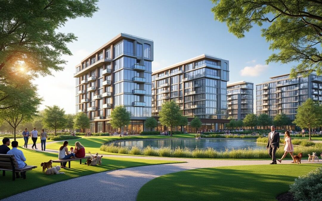 Belvia : promoteur immobilier, programmes et avis