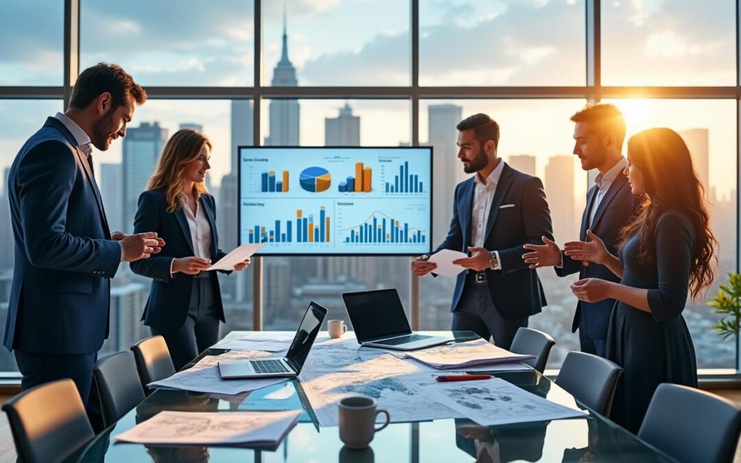 Capifrance : réseau immobilier, avis et fonctionnement