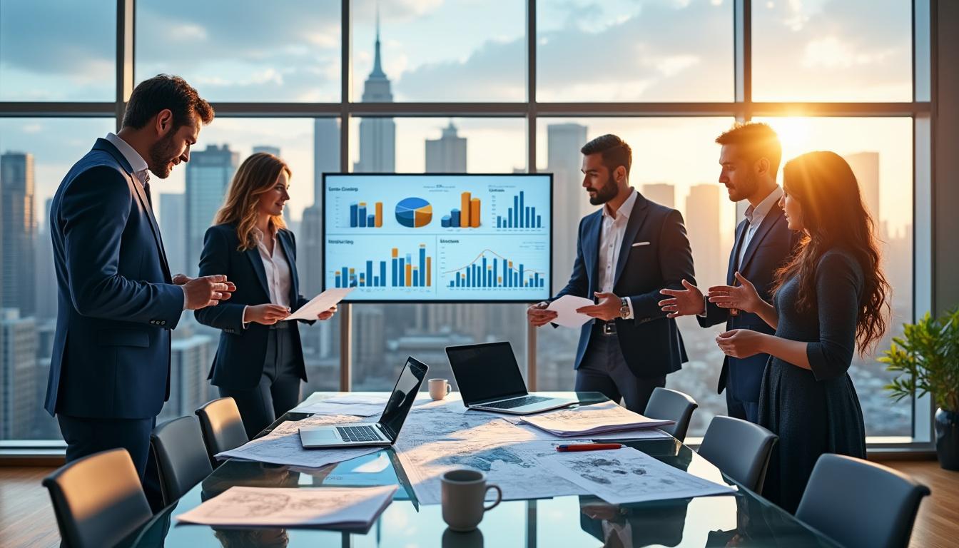 découvrez capifrance, un réseau immobilier innovant : avis clients, fonctionnement détaillé et avantages pour réussir vos projets immobiliers.